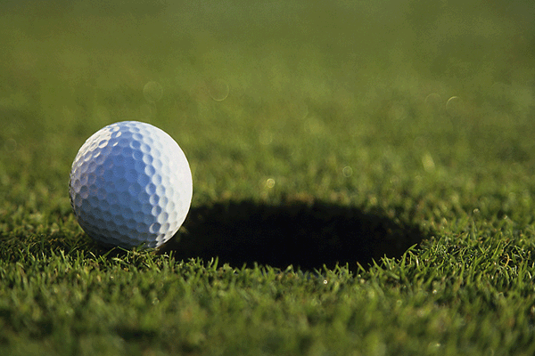 Knights tee off Golf season with a solid start
