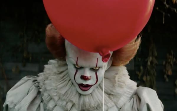 Pennywise is back in town: A review of IT