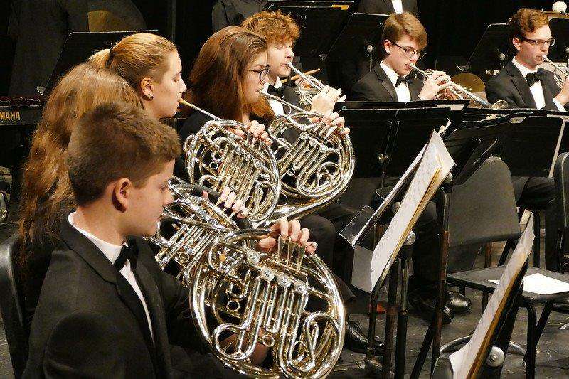 Jazz Band plays on despite cancelled festival