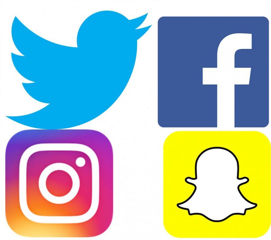 Social Media: Which App Reigns Supreme?