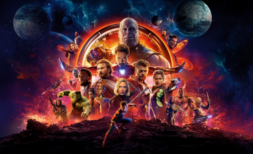What you need to know before you watch Avengers: Infinity War: Characters