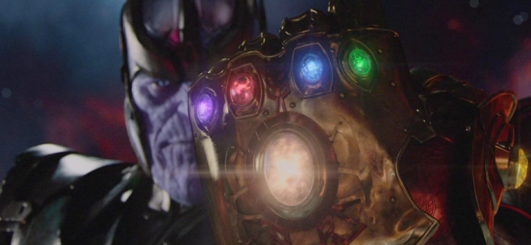 What you need to know before you watch Avengers: Infinity War: Infinity Stones
