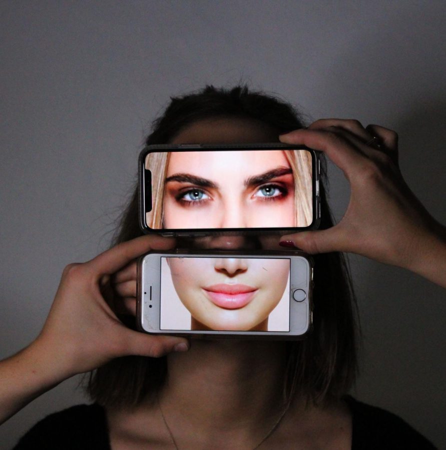OPINION: Social media can ruin your self esteem, take it from someone who knows