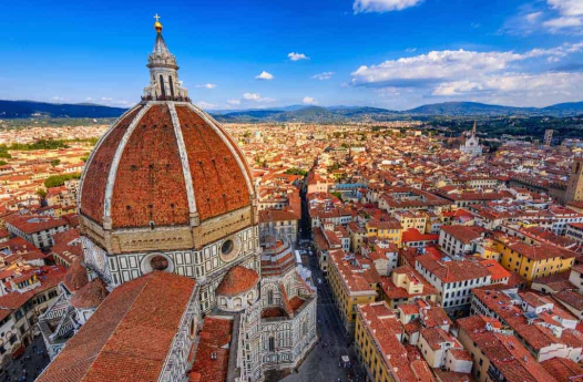 Spring Break 2020: Spangler plans LSE trip to experience culture, art in Italy