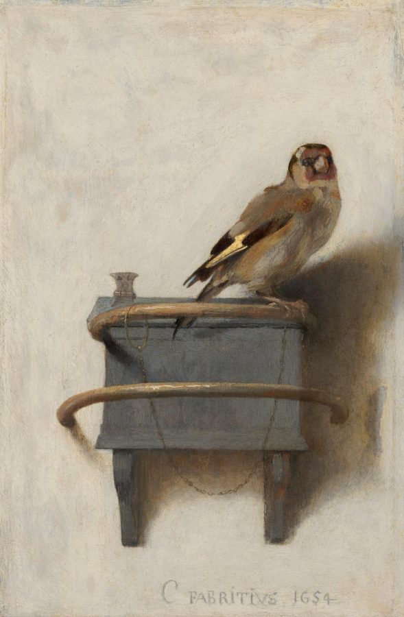 The Goldfinch: A film worthy of more praise than it was given