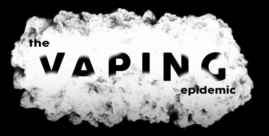 The vaping epidemic: The reckoning has arrived and e-cigarette users are facing deadly consequences