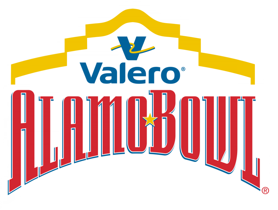 Southeast Marching Knights perform halftime show in Alamo Bowl