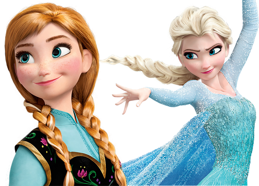 Review: Frozen 2