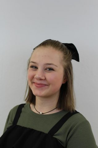 Photo of Nicole Tinius