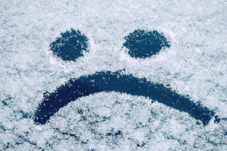 Seasonal Depression and the Winter Blues: Its real and its okay to talk about it