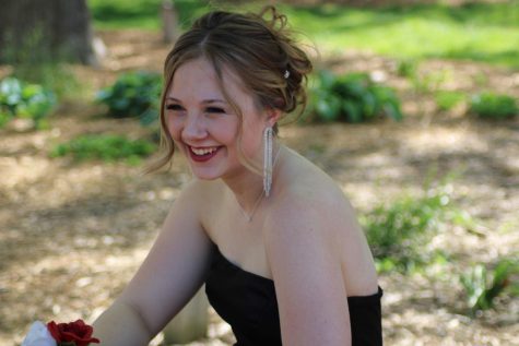 Photo of Nicole Tinius