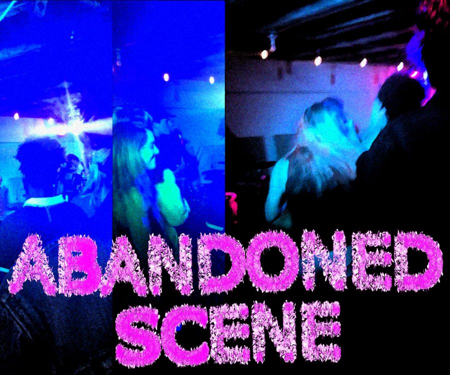 Abandoned+Scene%3A+How+local+art+venues+and+students+are+dealing+with+the+recent+pandemic