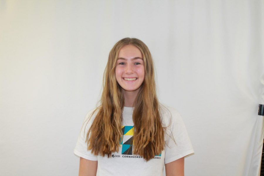 Chloe Fitzgibbon