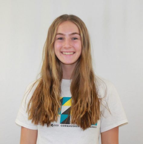 Photo of Chloe Fitzgibbon