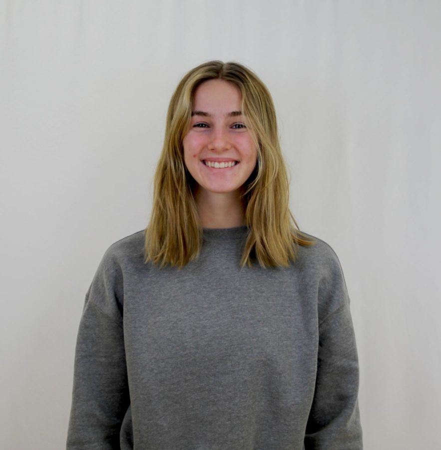 Chloe Fitzgibbon