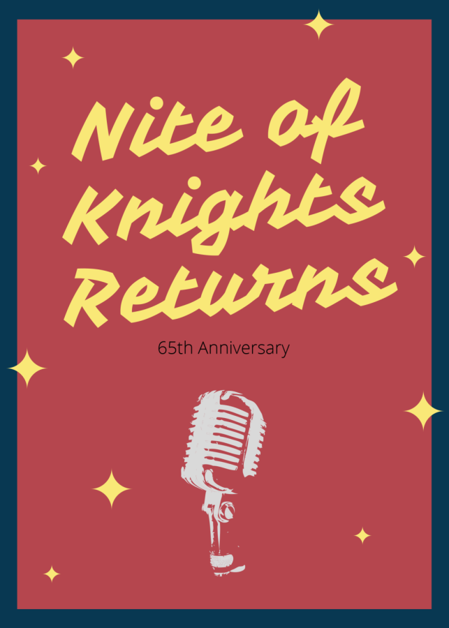 Nite+of+Knights+returns+for+its+65th+anniversary