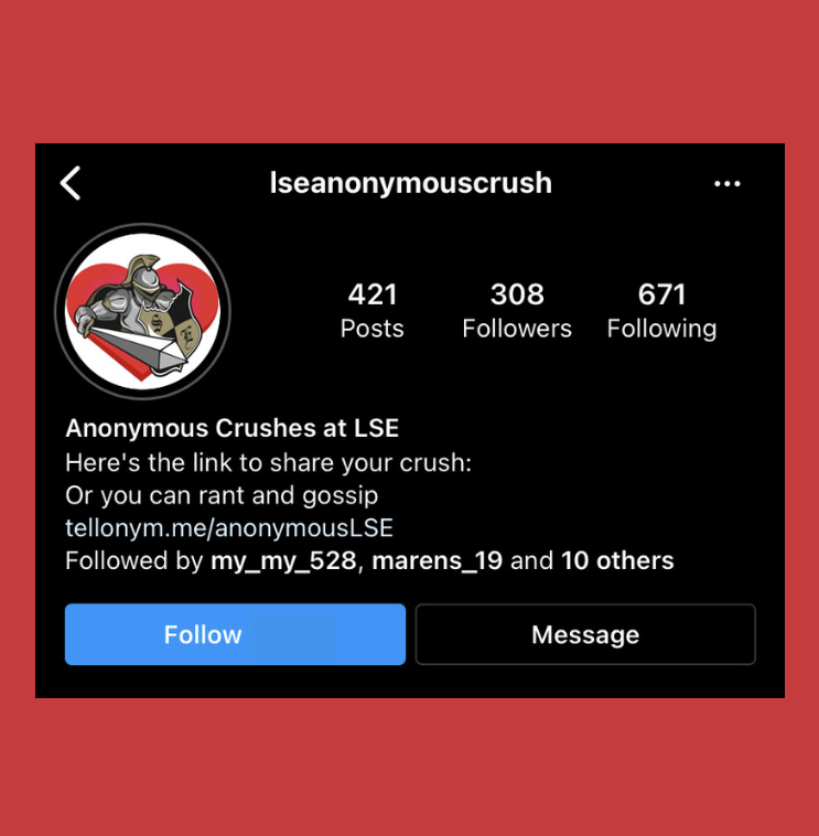 Anonymous+LSE+Instagram+account+dedicated+to+sharing+crushes%2C+connecting+people