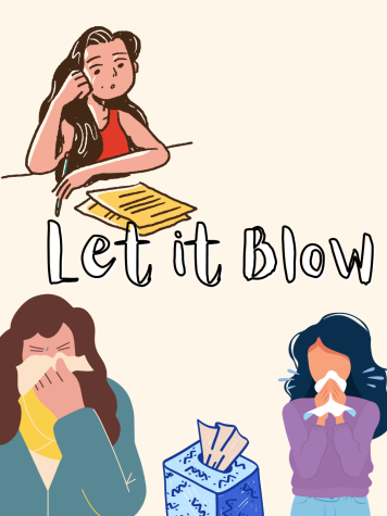 Let it Blow