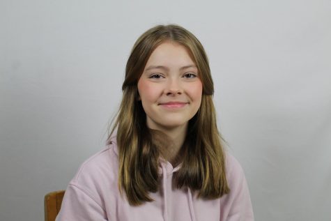 Photo of Georgia Wood