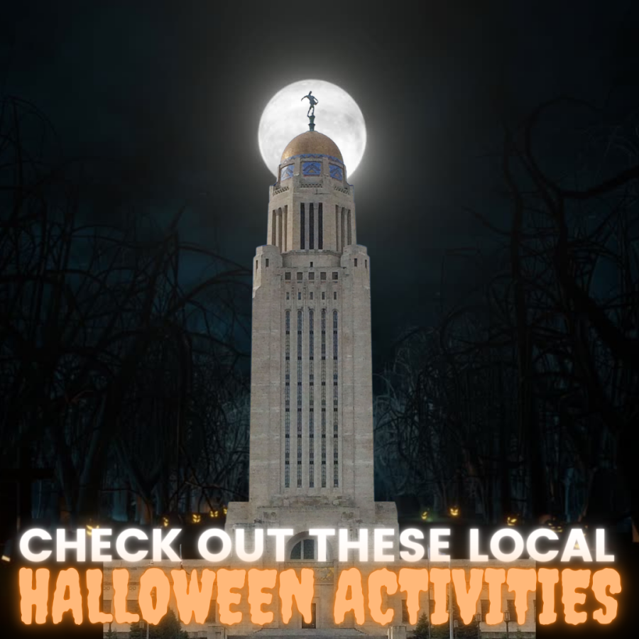 Check out these local Halloween activities