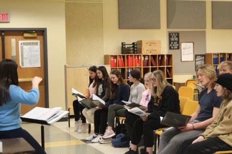 Meet the Choirs of LSE