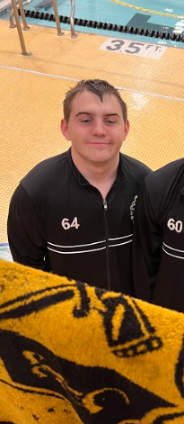 Senior Athlete Spotlight: Jacob Doty