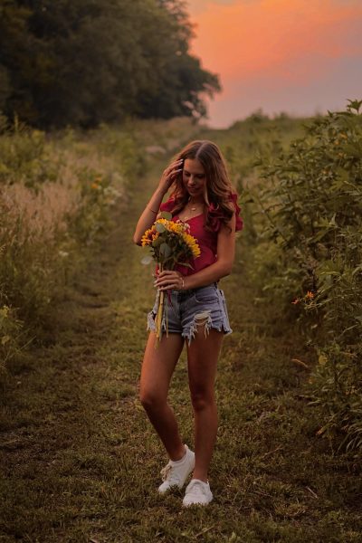 Jenna Steinke