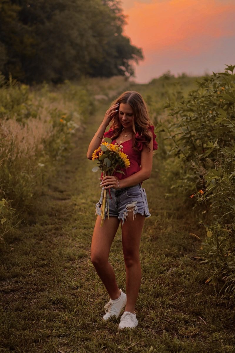 Jenna Steinke