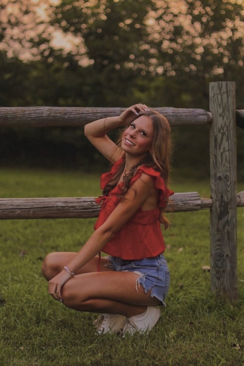 Jenna Steinke