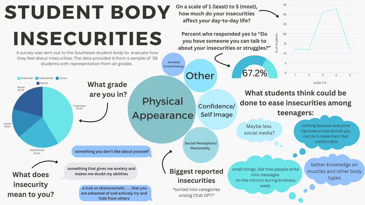 Student Body Insecurities