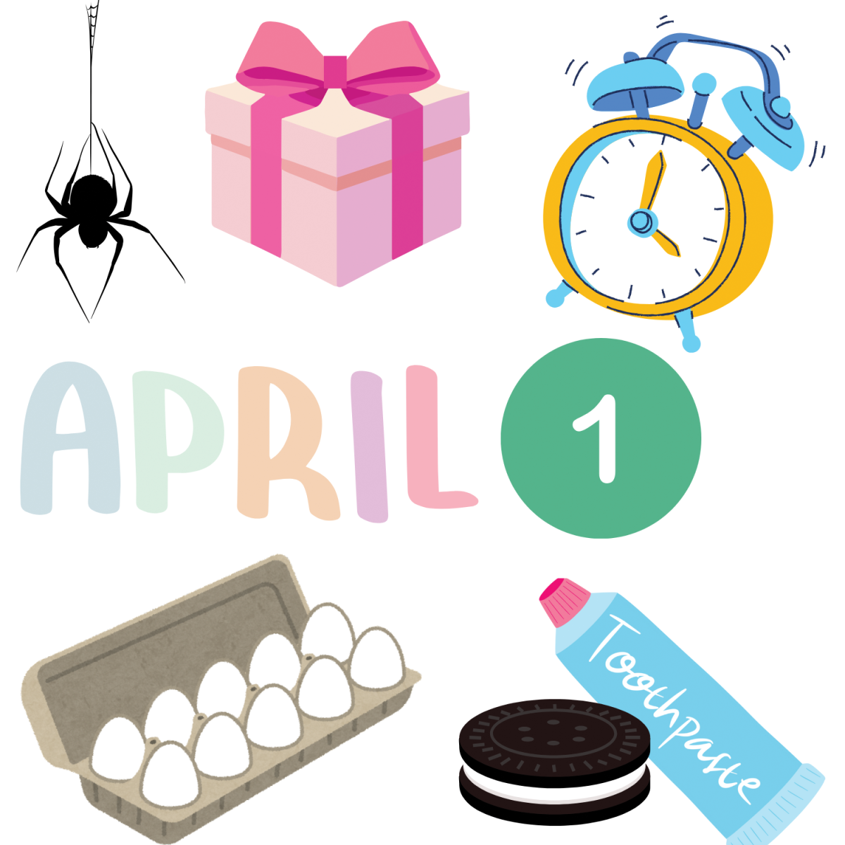 Graphic made with Canva