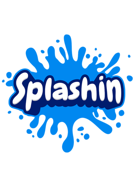 App logo for Senior Splash