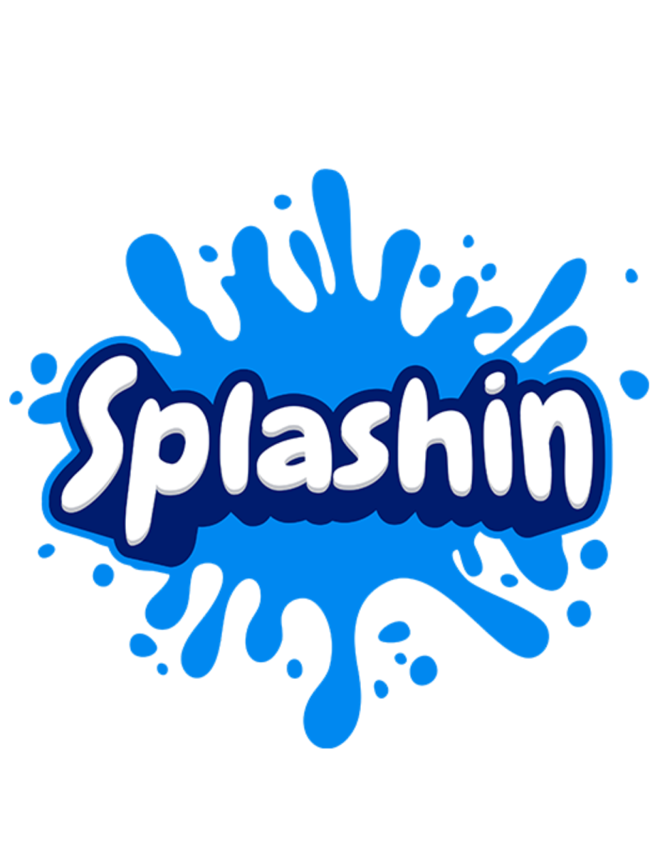 App logo for Senior Splash