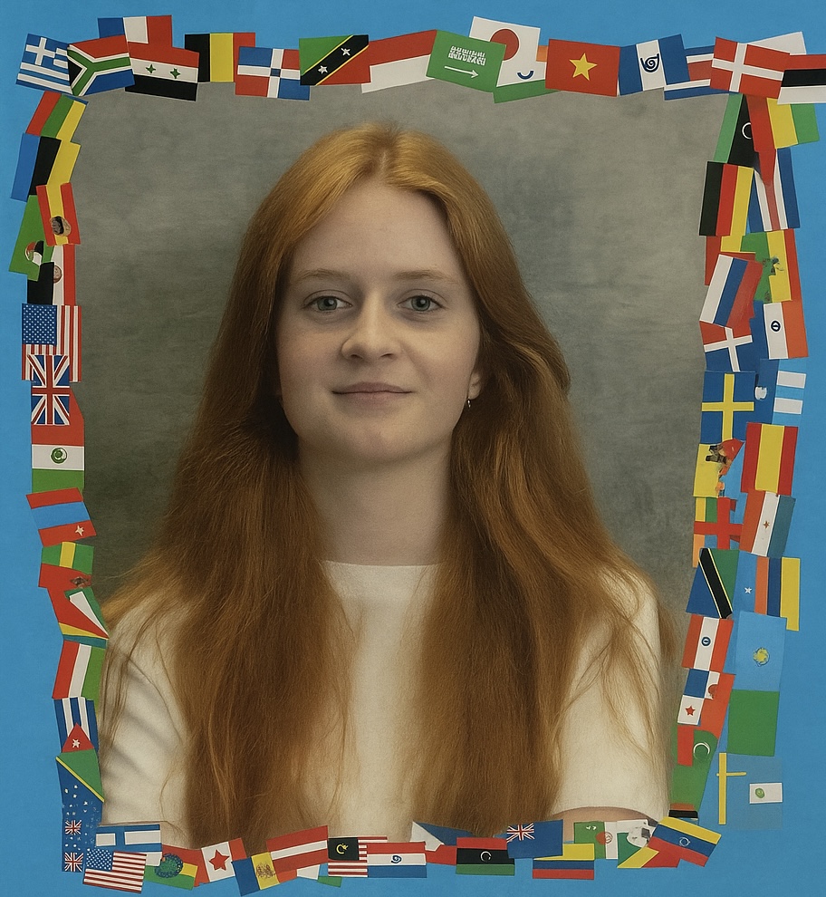 Meet Sofie Sunesen, new exchange student here at LSE!
Photo Courtesy: LSE Counseling Center