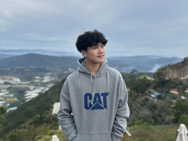 Cory Nguyen