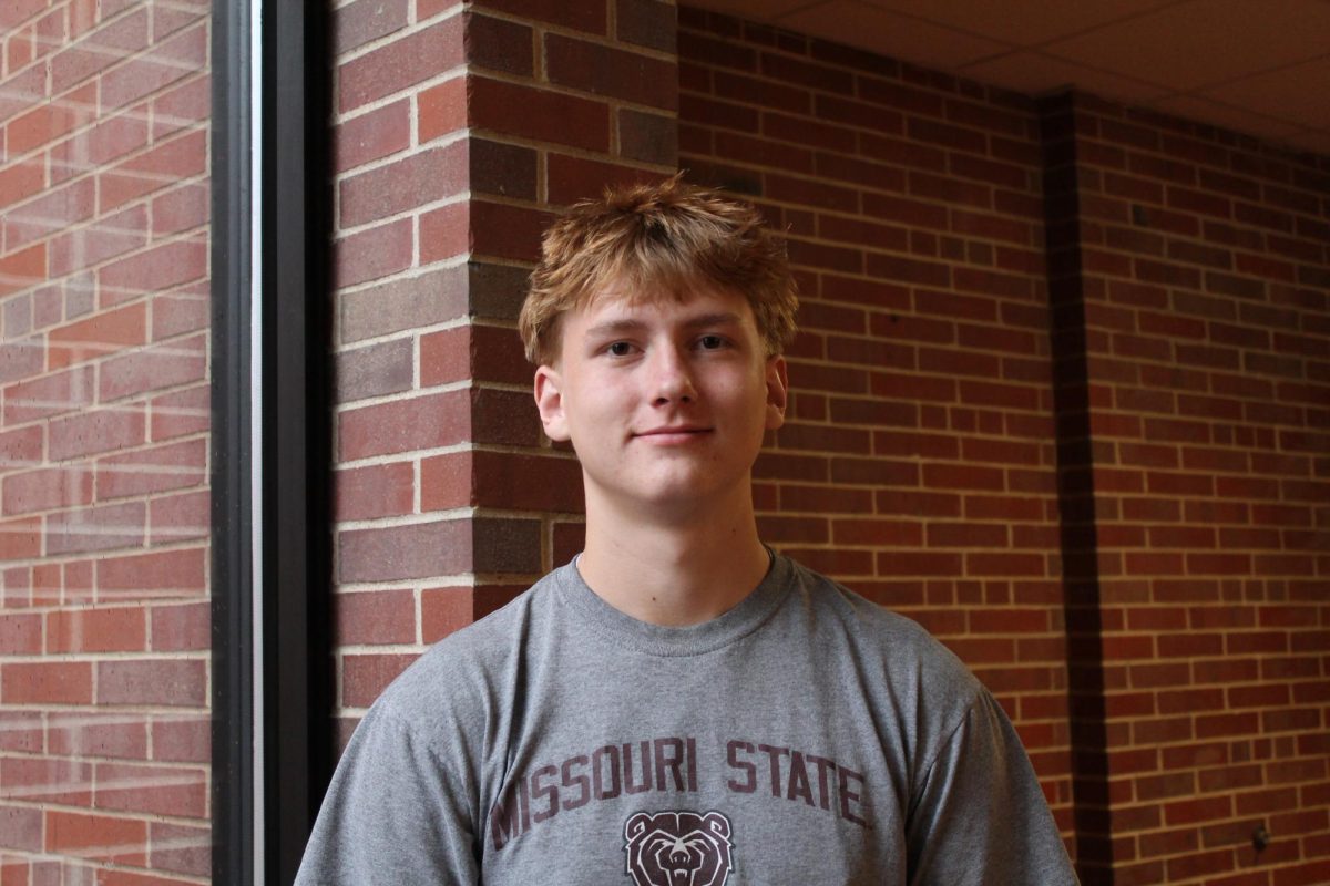 Brayden Abbott