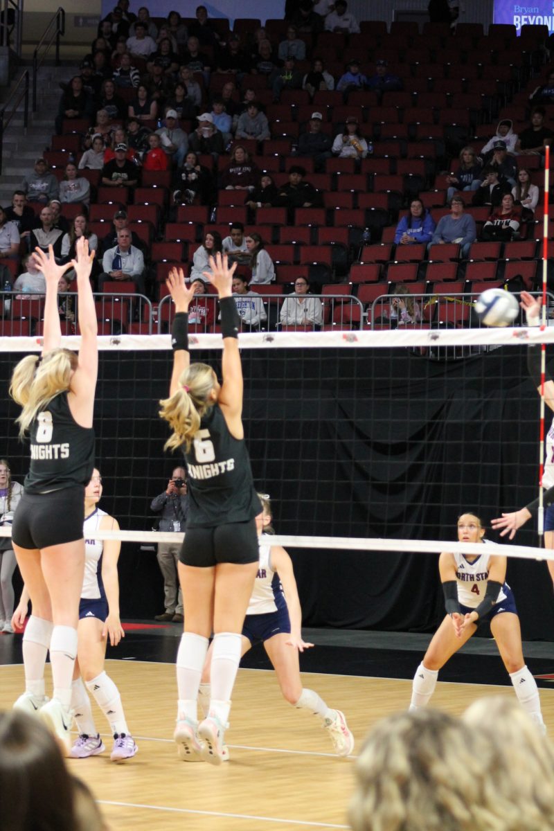 Martin #6 blocking