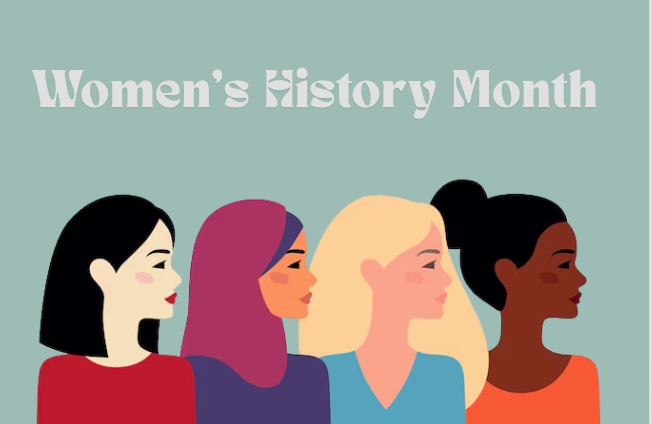 Women’s History Month: Recommendations for Timeless, Female-Produced Works