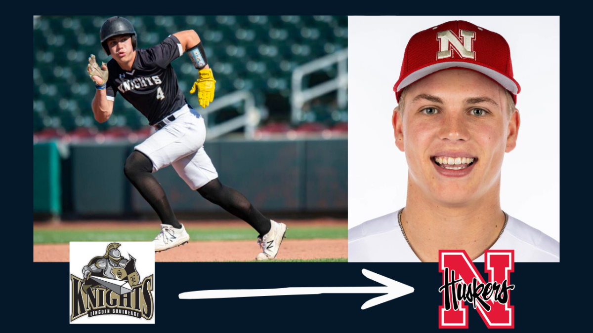 Will Jesske Trades Black and Gold for Scarlet and Cream